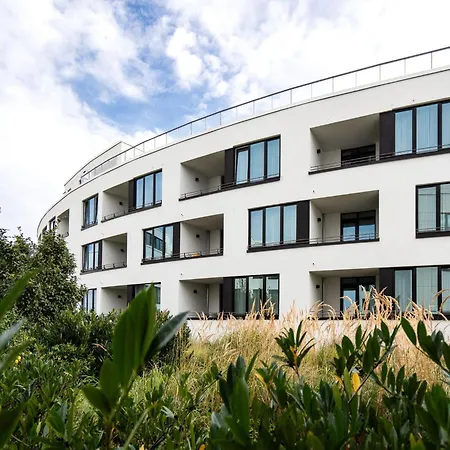 Mit Parkblick Appartement