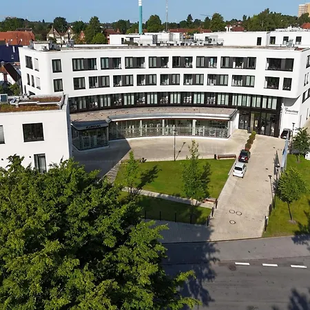Mit Parkblick Appartement *