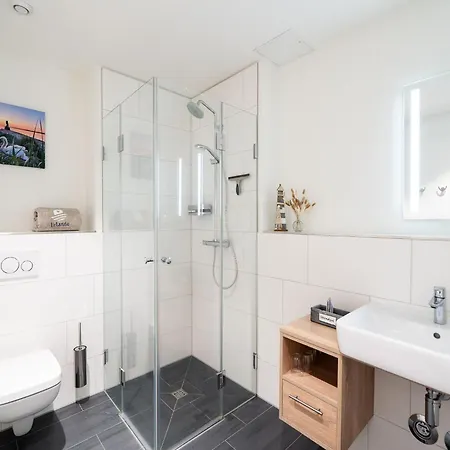Mit Parkblick Appartement Lübeck