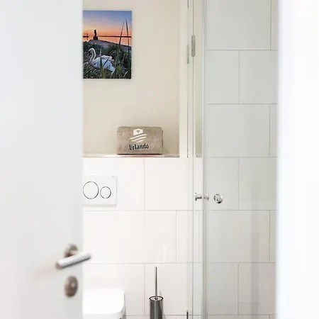 Mit Parkblick Appartement *
