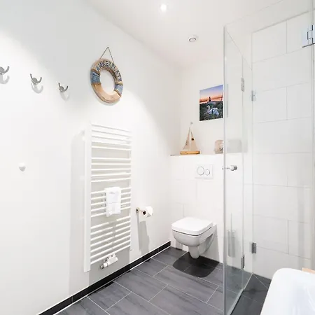 Mit Parkblick Appartement